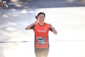 RUN TO LIVE 2025 - Ảnh #3204037