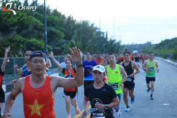 RUN TO LIVE 2025 - Ảnh #3288812