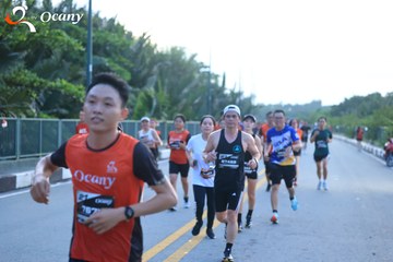 RUN TO LIVE 2025 - Ảnh #3266866