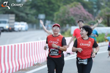 RUN TO LIVE 2025 - Ảnh #3210336
