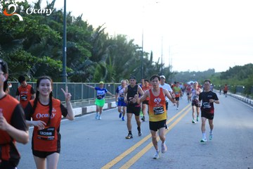 RUN TO LIVE 2025 - Ảnh #3266007