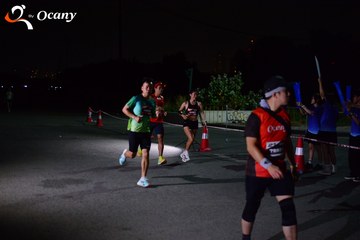RUN TO LIVE 2025 - Ảnh #3270112