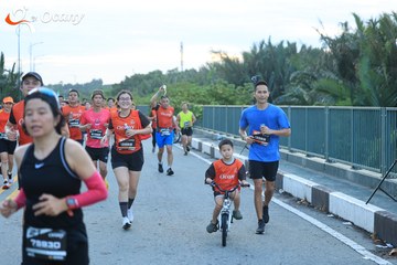 RUN TO LIVE 2025 - Ảnh #3285938