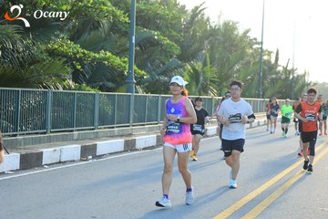RUN TO LIVE 2025 - Ảnh #3300358