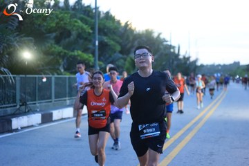 RUN TO LIVE 2025 - Ảnh #3264390