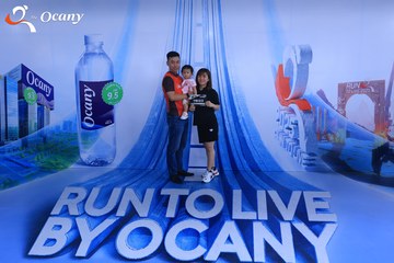 RUN TO LIVE 2025 - Ảnh #3132910