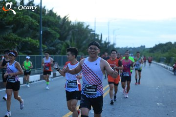 RUN TO LIVE 2025 - Ảnh #3289583