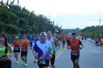 RUN TO LIVE 2025 - Ảnh #3287591