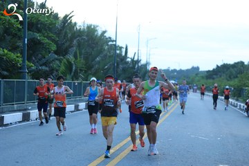RUN TO LIVE 2025 - Ảnh #3290410