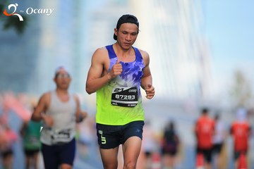RUN TO LIVE 2025 - Ảnh #3286508