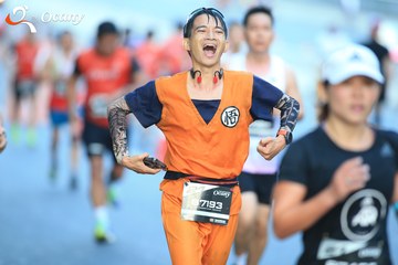 RUN TO LIVE 2025 - Ảnh #3290522