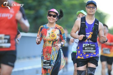 RUN TO LIVE 2025 - Ảnh #3279500
