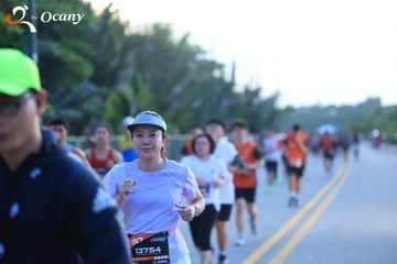 RUN TO LIVE 2025 - Ảnh #3265360
