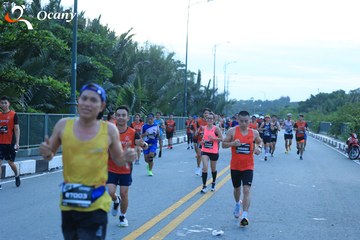 RUN TO LIVE 2025 - Ảnh #3271167