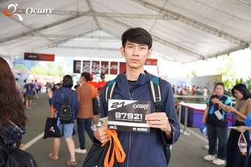 RUN TO LIVE 2025 - Ảnh #3136198