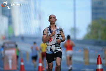 RUN TO LIVE 2025 - Ảnh #3283824