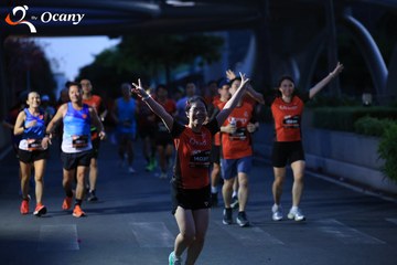 RUN TO LIVE 2025 - Ảnh #3155540