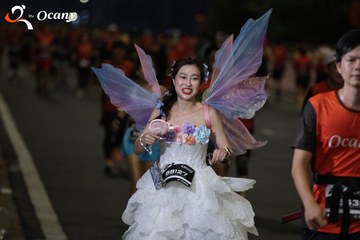 RUN TO LIVE 2025 - Ảnh #3205115