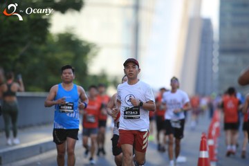 RUN TO LIVE 2025 - Ảnh #3278259