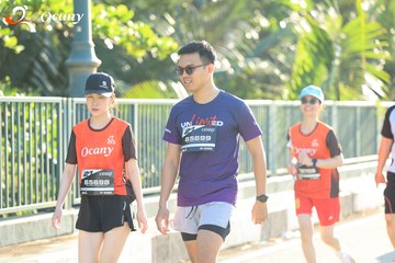 RUN TO LIVE 2025 - Ảnh #3304358