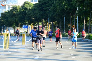 RUN TO LIVE 2025 - Ảnh #3298570