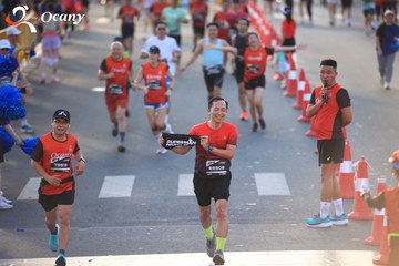 RUN TO LIVE 2025 - Ảnh #3202130