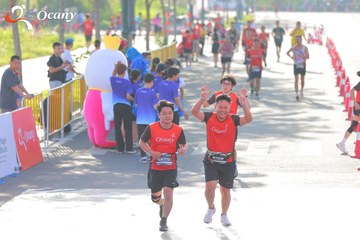 RUN TO LIVE 2025 - Ảnh #3193507