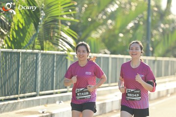 RUN TO LIVE 2025 - Ảnh #3304444