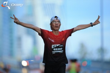 RUN TO LIVE 2025 - Ảnh #3284414