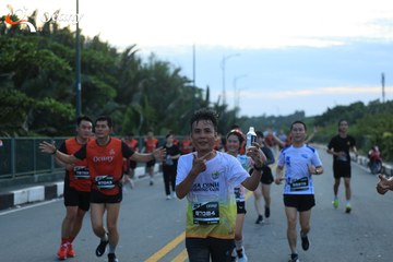 RUN TO LIVE 2025 - Ảnh #3281316