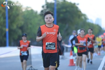 RUN TO LIVE 2025 - Ảnh #3257976