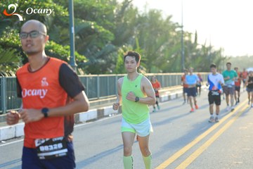RUN TO LIVE 2025 - Ảnh #3299620