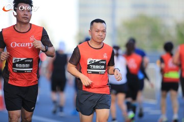 RUN TO LIVE 2025 - Ảnh #3281085