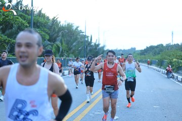 RUN TO LIVE 2025 - Ảnh #3291503