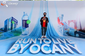 RUN TO LIVE 2025 - Ảnh #3119124