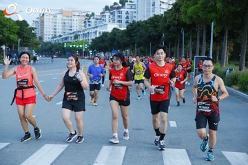 RUN TO LIVE 2025 - Ảnh #3257736