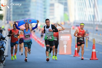 RUN TO LIVE 2025 - Ảnh #3286259