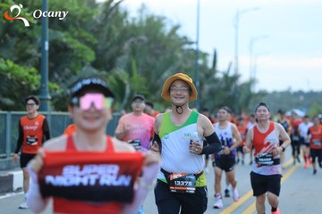 RUN TO LIVE 2025 - Ảnh #3281738