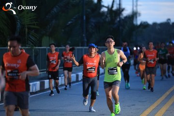 RUN TO LIVE 2025 - Ảnh #3263722