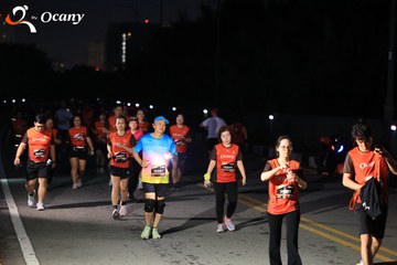 RUN TO LIVE 2025 - Ảnh #3262648