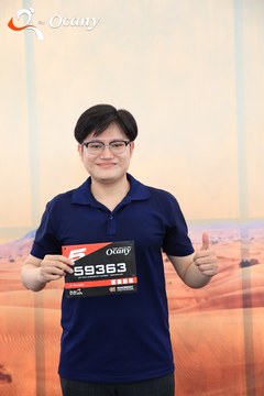 RUN TO LIVE 2025 - Ảnh #3120802