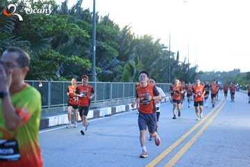 RUN TO LIVE 2025 - Ảnh #3264690
