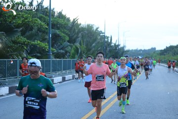 RUN TO LIVE 2025 - Ảnh #3287840