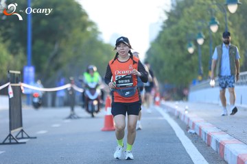 RUN TO LIVE 2025 - Ảnh #3259007