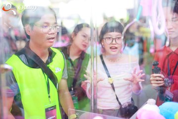 RUN TO LIVE 2025 - Ảnh #3122944