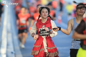 RUN TO LIVE 2025 - Ảnh #3284262