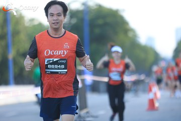 RUN TO LIVE 2025 - Ảnh #3258856