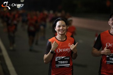 RUN TO LIVE 2025 - Ảnh #3204312