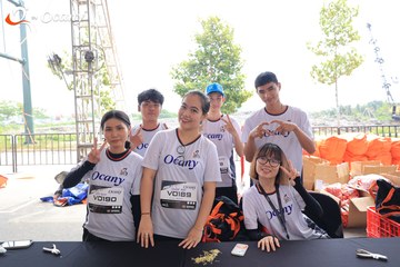 RUN TO LIVE 2025 - Ảnh #3127697