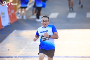 RUN TO LIVE 2025 - Ảnh #3154325
